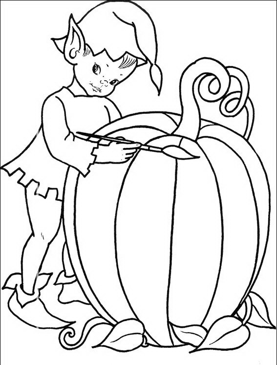 cali coloring pages - photo #7