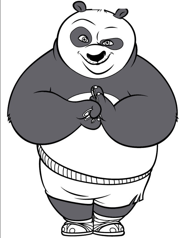 Giochi gratis kung fu panda