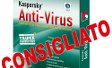 Antivirus migliori