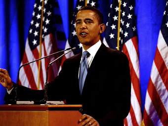 Barak Obama Wikipedia