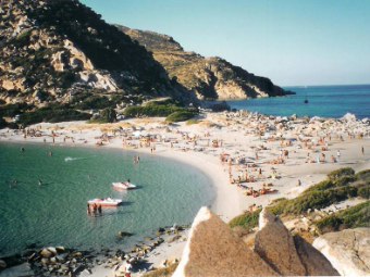 Casa Vacanze In Sardegna