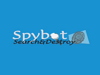 Download Spybot Search & Destroy