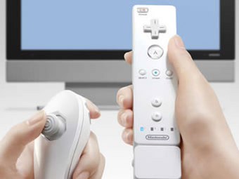 Emulatori Nintendo Wii