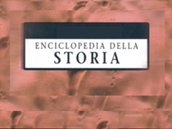 Enciclopedia Della Storia