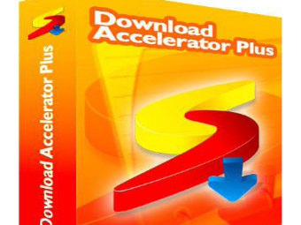Internet Download Accelerator Plus