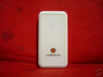 Internet Box Da Vodafone
