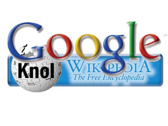 Knol Wikipedia Di Google