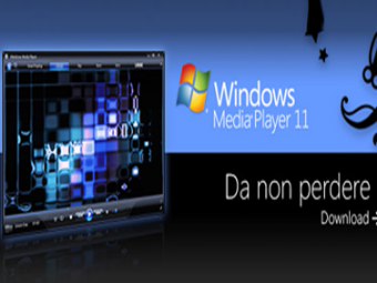 Media Player Per Windows Vista