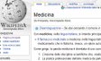 Medicina wikipedia