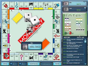 Monopoli Online