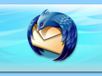 Mozilla Thunderbird 2 Per Apple Mac Os