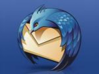 Mozilla Thunderbird Mail