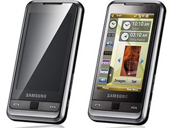 Sfondi Samsung D900i