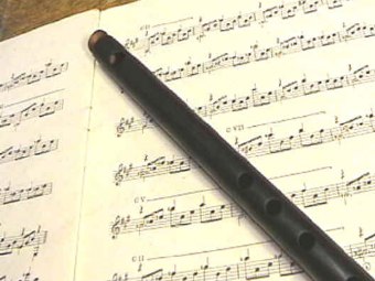 Spartiti Musicali Per Il Flauto