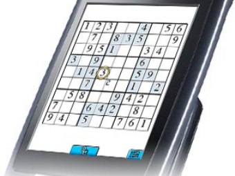 Sudoku Per Cellulare