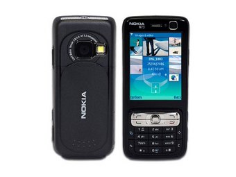 Suonerie Nokia N73