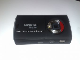 Suonerie Nokia N95