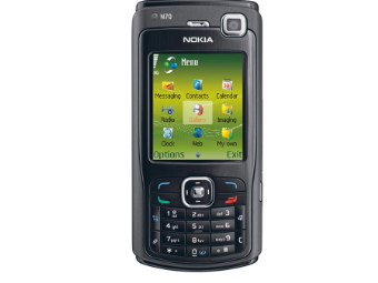 Temi Per Nokia N70