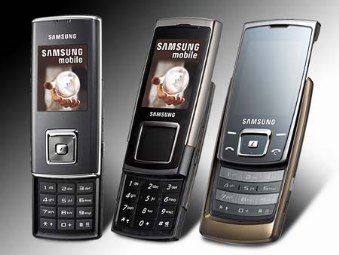 Temi Per Telefonini Samsung