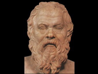 Il Pensiero Di Socrate