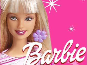 Suoneria Barbie Girl