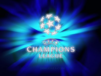 Suoneria Champions League
