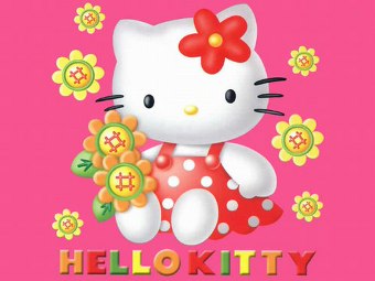 Suoneria Hello Kitty