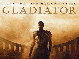 Suoneria Il Gladiatore