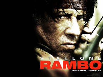 Suoneria Rambo